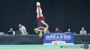 serie a1 levantesi matteo lpg09428 ph pagliaricci ferraro